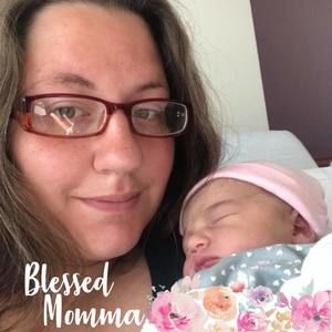 Meet your Posher, Kimberly